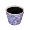 Vintage Plant Pot (available in 6 designs)