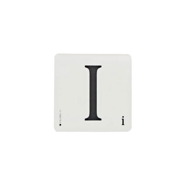 Alphabet Letters Placemats - CLEARANCE