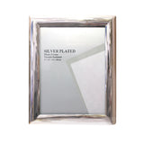 Silverplate Picture Frames