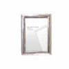Add a touch of sophistication to your memories with our Silver Plated Photo Frames. Expertly crafted and tarnish-resistant, these frames offer a mirror-like finish that complements both modern and classic interiors. Available in multiple sizes — 3.5" x 5", 4" x 6", 5" x 7", 6" x 8", and 8" x 10" — each frame provides a sleek, polished border that enhances your photographs without overpowering them.