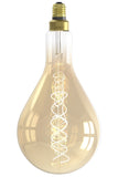 Dimmable LED Giant Pear Filament Bulb 33cm